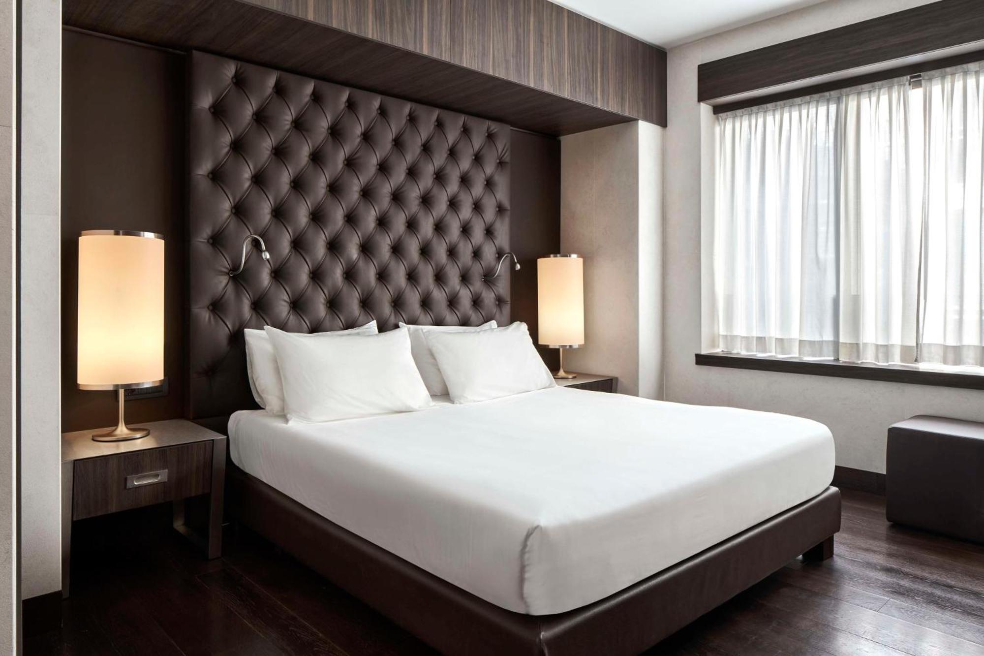 Hyatt Centric Milan Centrale — Fotos 2